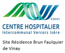 Centre Hospitalier Vercors Isère — Vinay