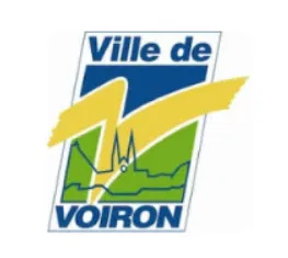 Ville de Voiron