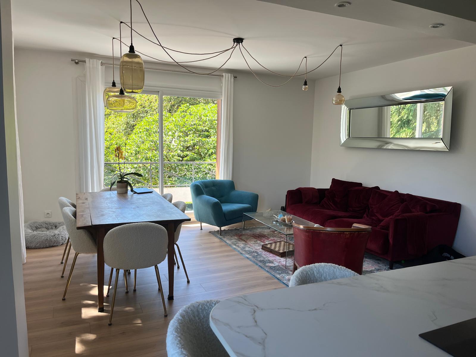 Rénovation complète d’un logement à Vinay en 2026 — photo 3