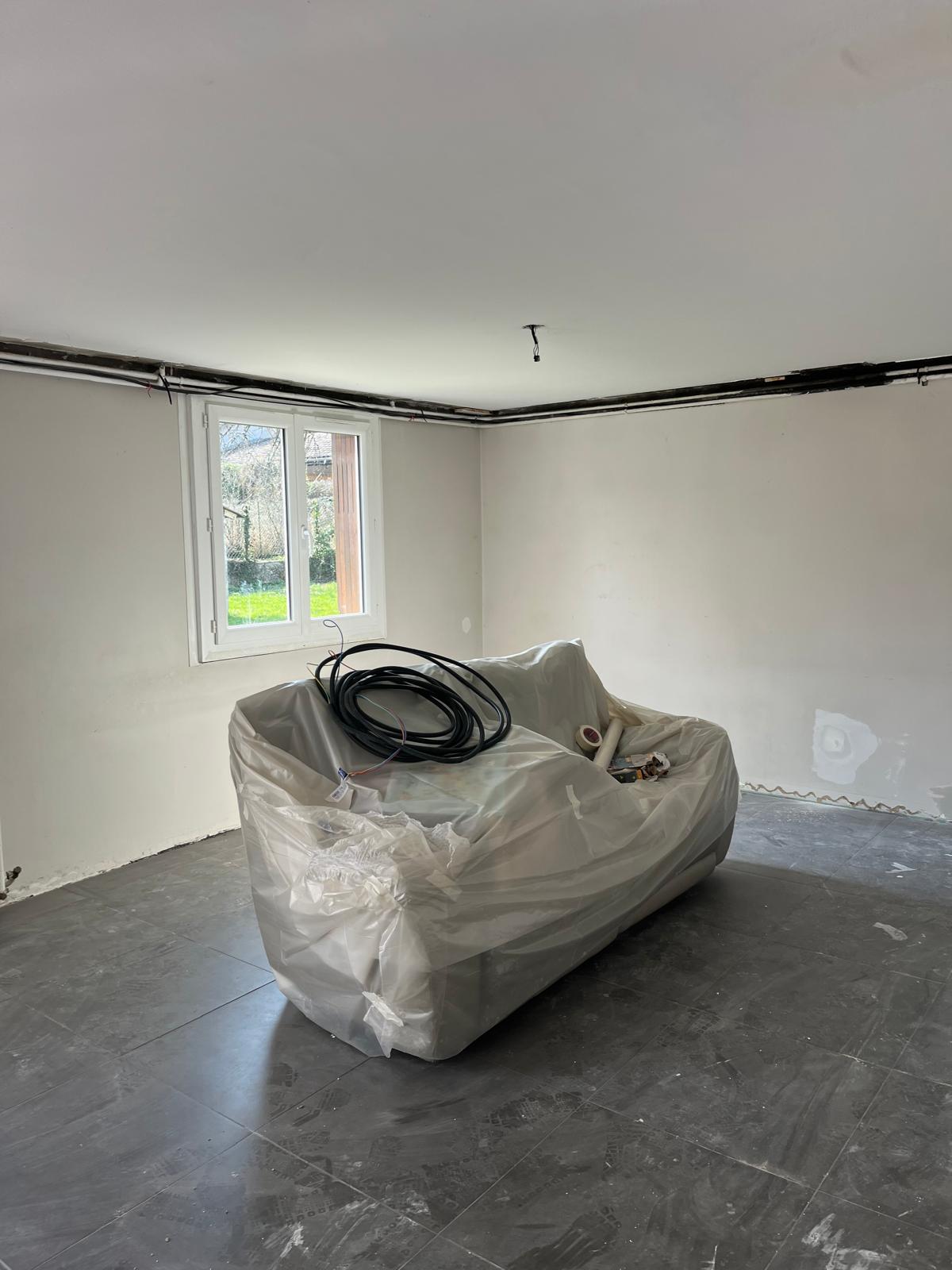 Rénovation complète d’un logement à Vinay en 2026 — photo 4