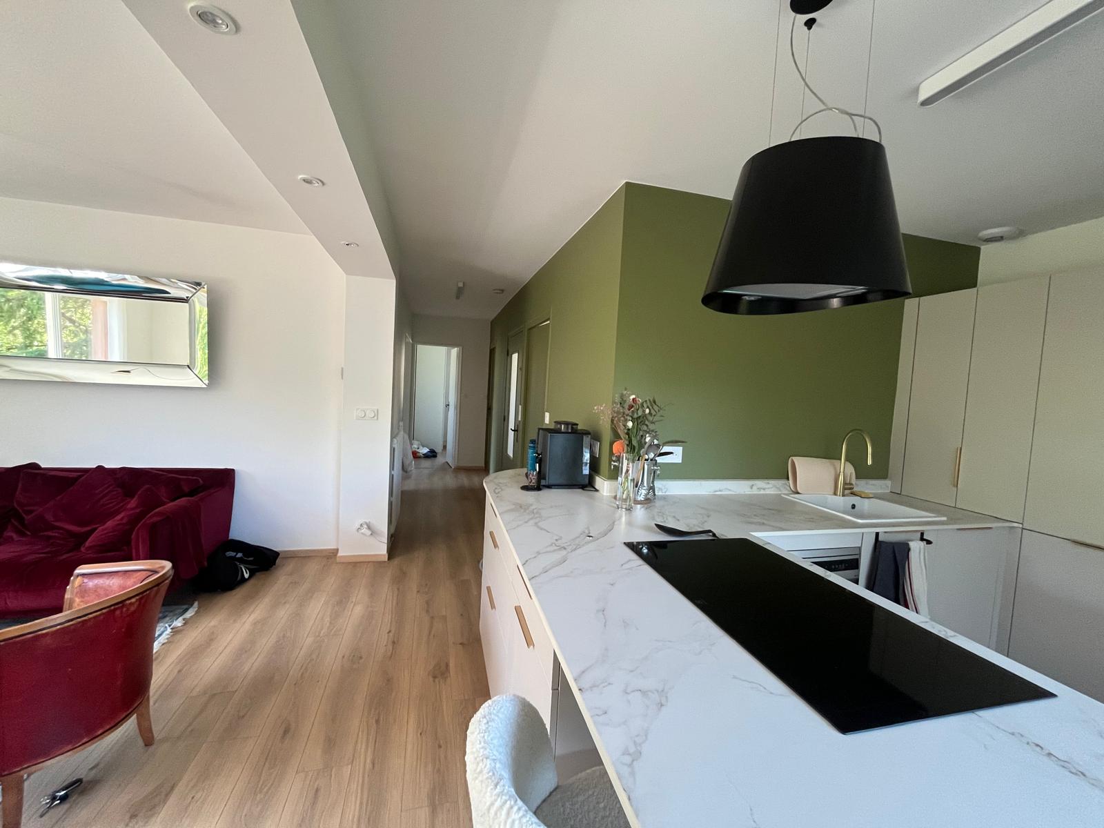 Rénovation complète d’un logement à Vinay en 2026 — photo 5