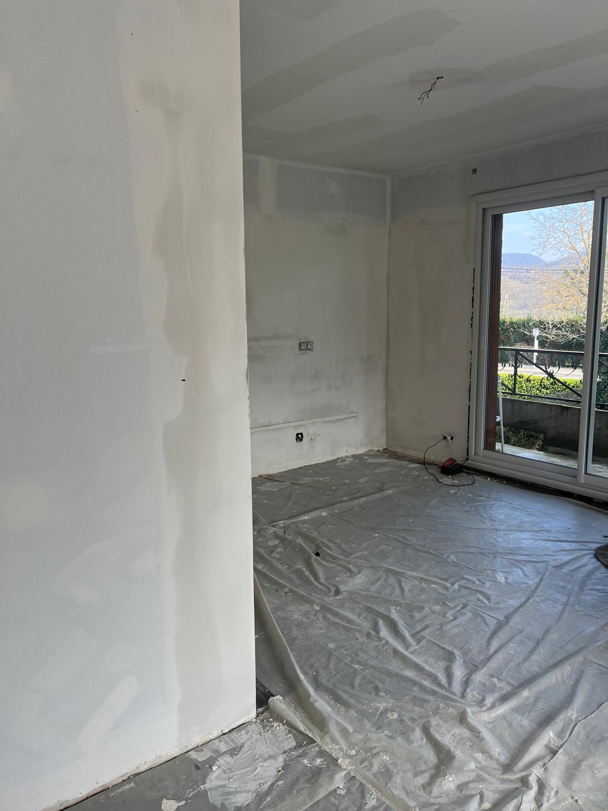 Rénovation complète d’un logement à Vinay en 2026 — photo 6